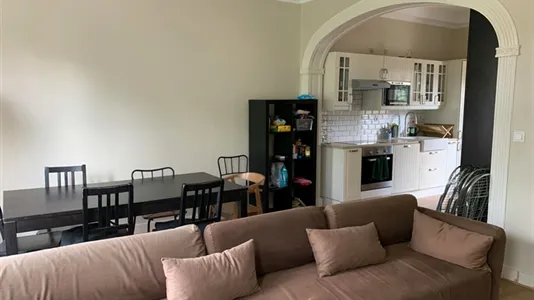 Rooms in Brussels Schaarbeek - photo 7