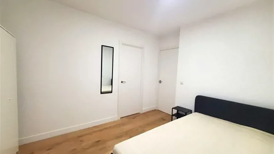 Rooms in Fuenlabrada - photo 2