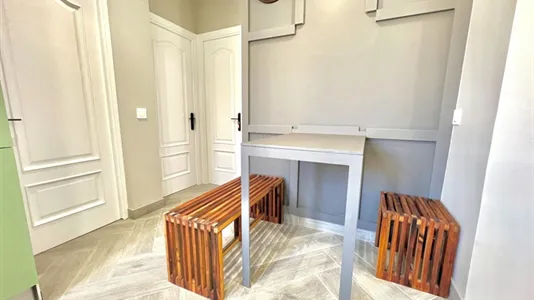 Rooms in Madrid Carabanchel - photo 9