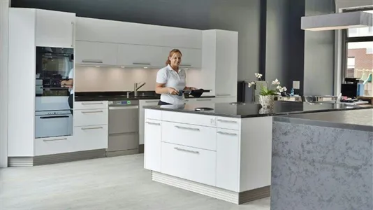 Apartments in Dielsdorf - photo 5