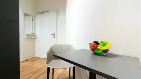 Apartments in Vienna Leopoldstadt - photo 8