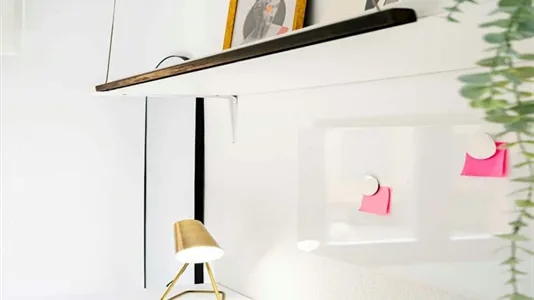 Rooms in Madrid Centro - photo 3