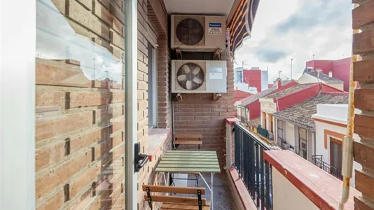 Rooms in Valencia Poblats Marítims - photo 5