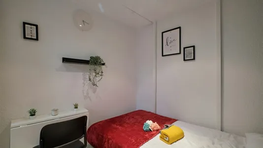 Rooms in Alcobendas - photo 3