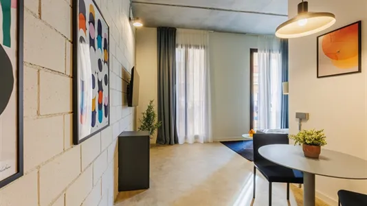 Apartments in Barcelona Ciutat Vella - photo 6