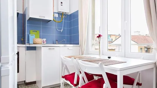 Rooms in Milano Zona 8 - Fiera, Gallaratese, Quarto Oggiaro - photo 10