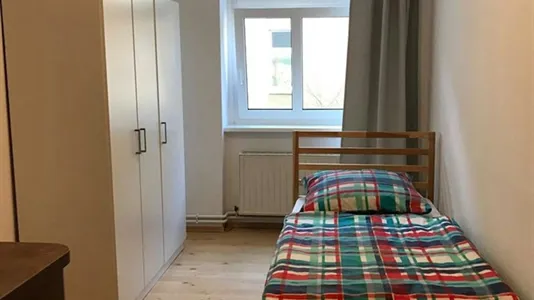 Rooms in Berlin Spandau - photo 1
