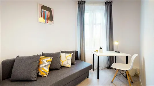 Rooms in Gliwice - photo 1