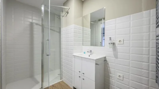 Apartments in Salamanca - photo 6