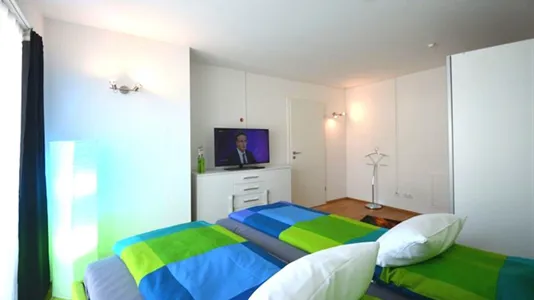 Apartments in Groß-Gerau - photo 4