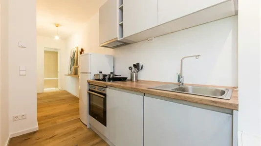 Rooms in Berlin Mitte - photo 6