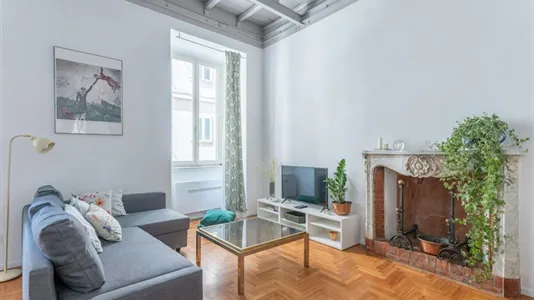 Apartments in Roma Municipio I – Centro Storico - photo 3