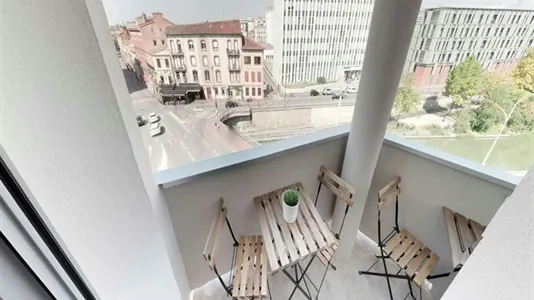 Rooms in Toulouse - photo 1