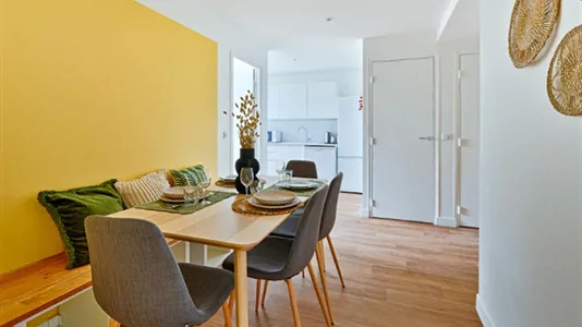 Rooms in Paris 15ème arrondissement - photo 2