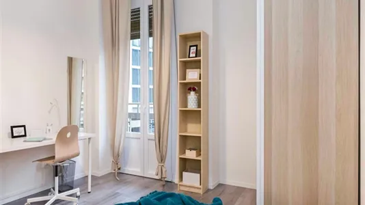 Rooms in Milano Zona 2 - Stazione Centrale, Gorla, Turro, Greco, Crescenzago - photo 6