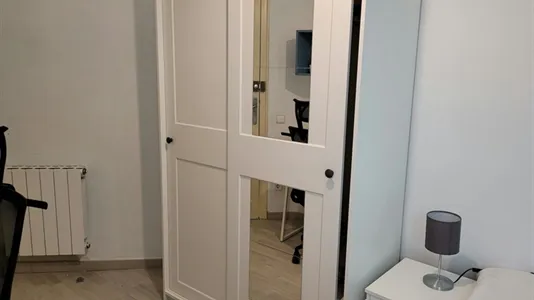 Rooms in Barcelona Eixample - photo 6