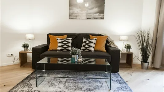 Apartments in Berlin Mitte - photo 6