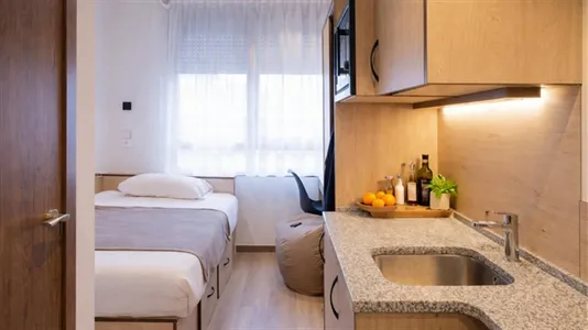 Apartments in Madrid Moncloa-Aravaca - photo 4