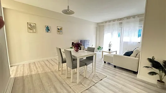 Apartments in Madrid Retiro - photo 5