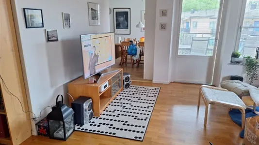 Rooms in Huddinge - photo 3