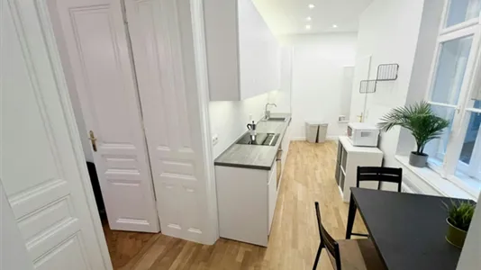 Rooms in Wien Neubau - photo 10