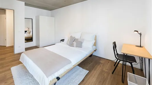 Rooms in Location is not specified - photo 4