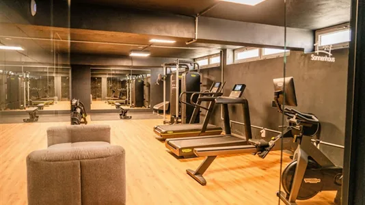 Apartments in Nuremberg - photo 3