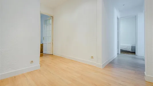 Rooms in Madrid Salamanca - photo 6