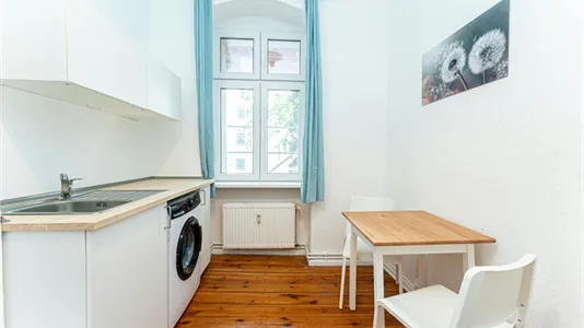 Apartments in Berlin Friedrichshain-Kreuzberg - photo 10