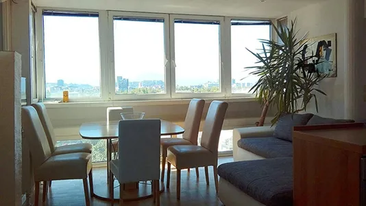 Apartments in Besnica - photo 1