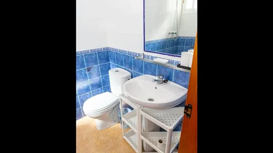 Apartments in Barbate - photo 7