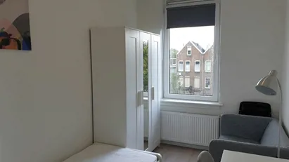 Room for rent in Rotterdam
