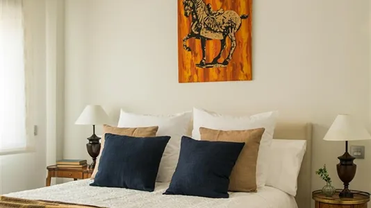 Apartments in Madrid Chamartín - photo 4