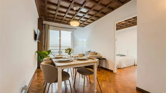 Rooms in Barcelona Les Corts - photo 2
