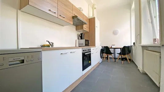 Rooms in Vienna Alsergrund - photo 8