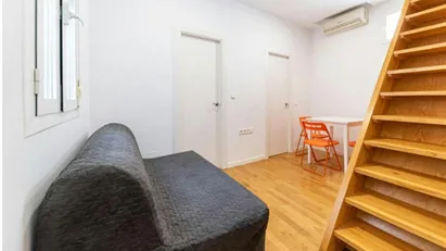 Apartment for rent in Madrid Centro, Madrid