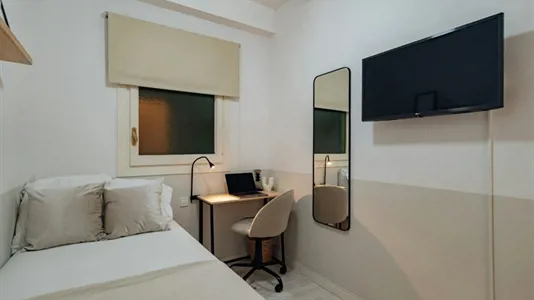 Rooms in Barcelona Sarrià-St. Gervasi - photo 2