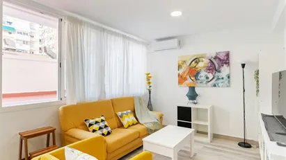 Apartment for rent in Barcelona Eixample, Barcelona