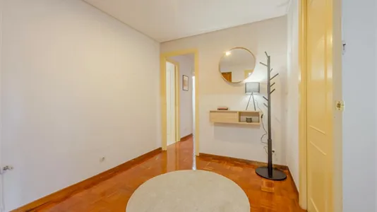 Rooms in Madrid Ciudad Lineal - photo 9