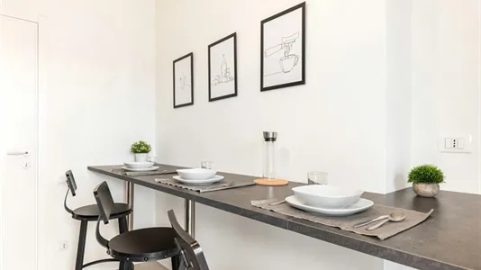 Rooms in Padua - photo 4