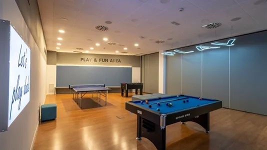 Rooms in Leganés - photo 8