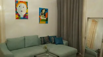 Apartment for rent in Budapest Terézváros, Budapest