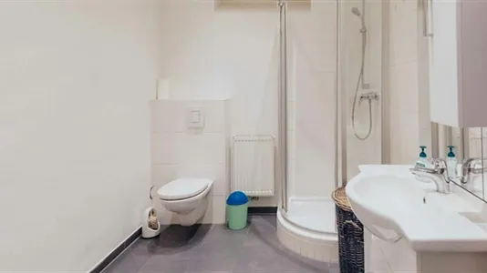 Apartments in Vienna Alsergrund - photo 6