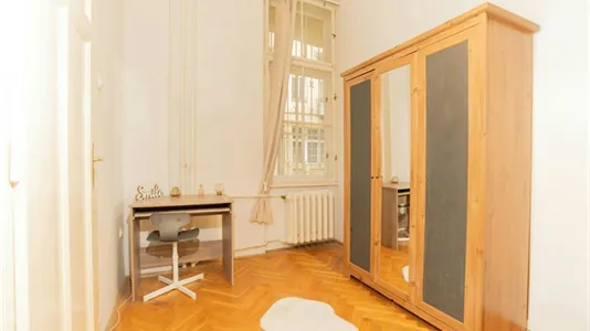 Rooms in Budapest Belváros-Lipótváros - photo 4