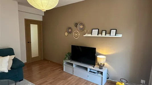 Apartments in Madrid Carabanchel - photo 3