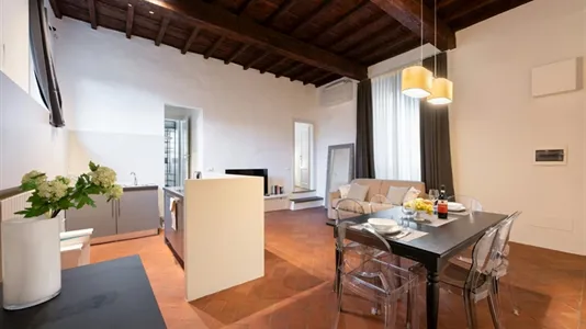 Apartments in Florence - photo 9