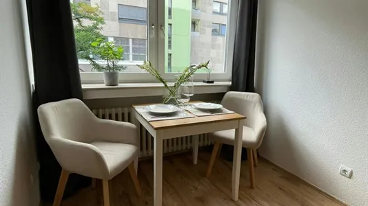 Apartments in Dusseldorf - photo 4