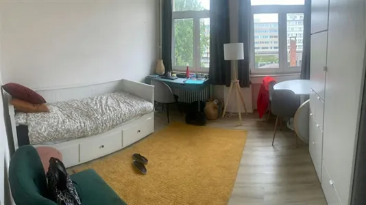 Rooms in Brussels Elsene - photo 2