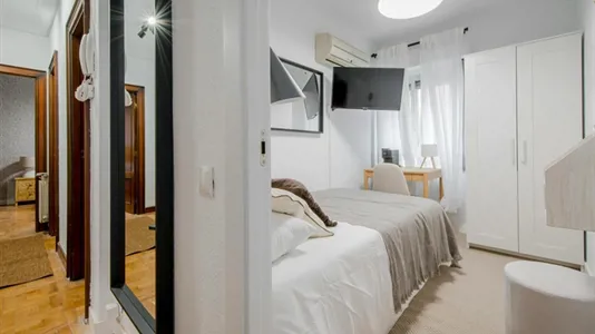 Rooms in Madrid Fuencarral-El Pardo - photo 2