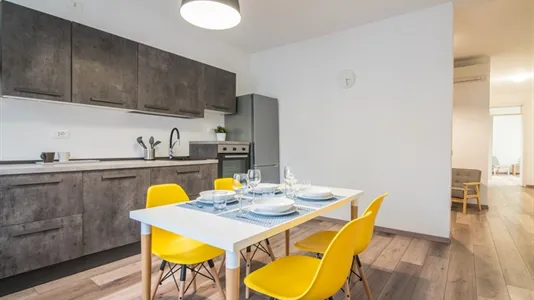 Rooms in Padua - photo 9